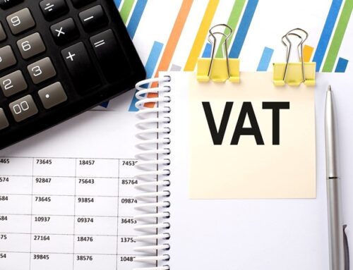 Your responsibilities if registered for VAT
