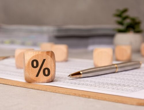 The marginal Corporation Tax rates