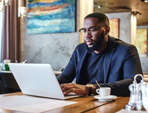 Business.gov.uk advice selling to international markets