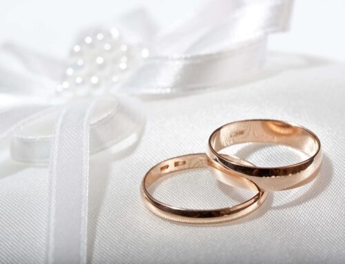 How the Marriage Allowance works