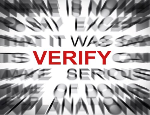 Verify your ID at Companies House