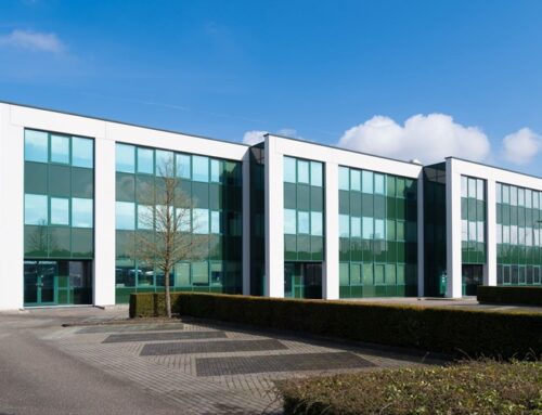 VAT – opting to tax property