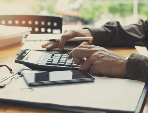 VAT Cash Accounting