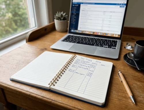 Tax Diary June/July 2026