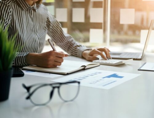 Covering basic business risks