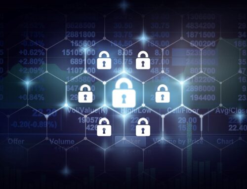 Why cyber security is now a business survival issue
