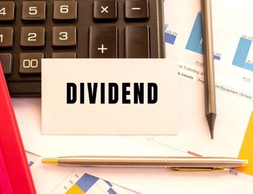 How dividends are taxed