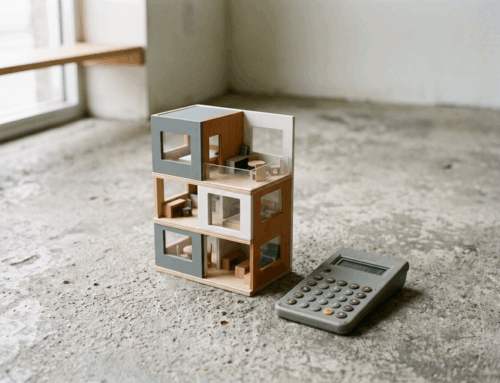 Landlord tax and National Insurance considerations