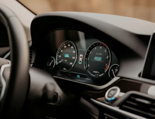 Increase in approved mileage rates