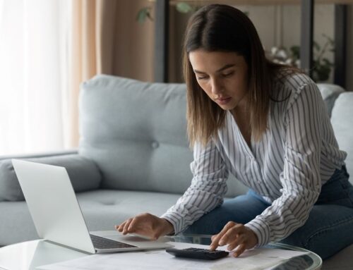 Understanding your National Insurance record