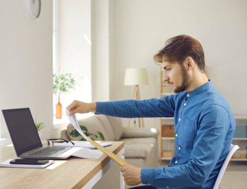 Tax treatment of loans to employees