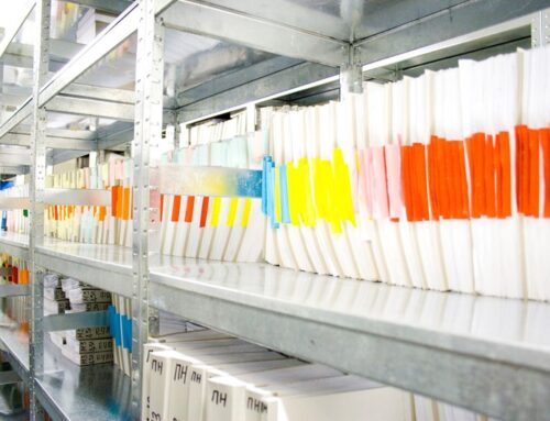 Companies House steps up enforcement activity