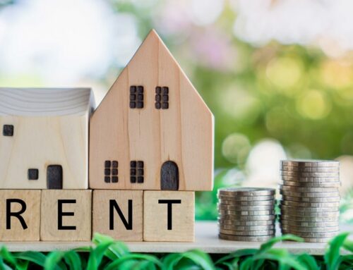 Tax on rental income