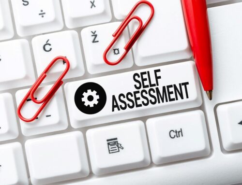 Self-assessment tax penalties