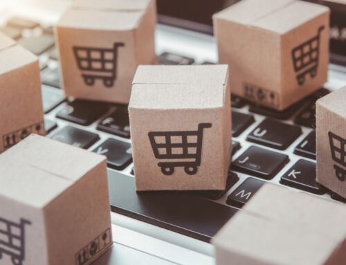 A reminder of the tax rules for online sellers