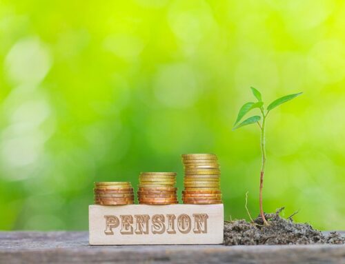 Pension tax relief and allowances