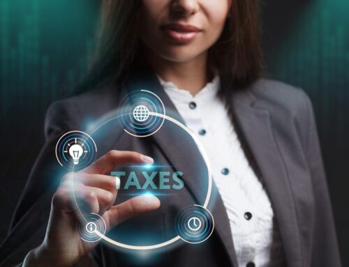 Further registration for Making Tax Digital