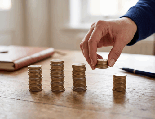 Are you maximising tax relief on company losses?