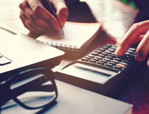 Are you claiming all your allowable business expenses?