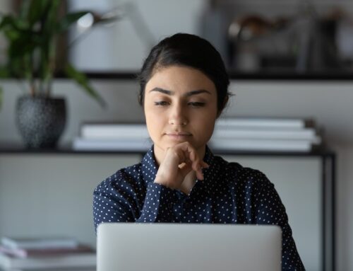 When did you last check your credit rating?