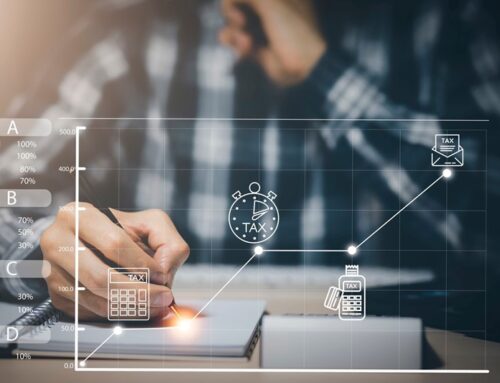 Making Tax Digital: Are you ready for your first quarterly deadline?