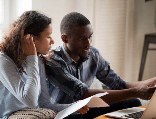 Is your spouse paying more tax than necessary?
