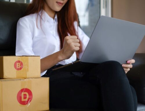 Could new VAT rules change how you sell online?