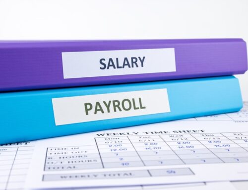 Payroll compliance – what is Full Payment Submission?
