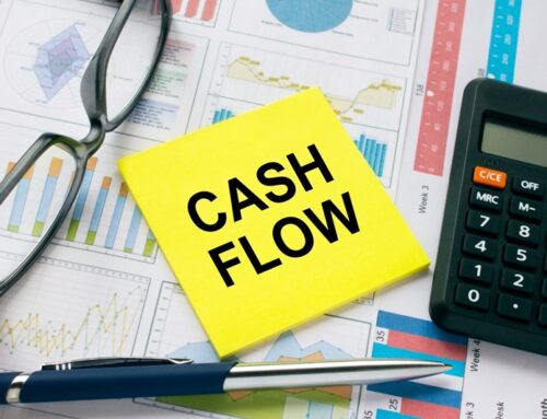 Late payments still threaten small business cash flow