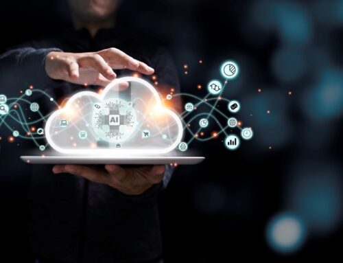 Five ways AI can save you hours every week