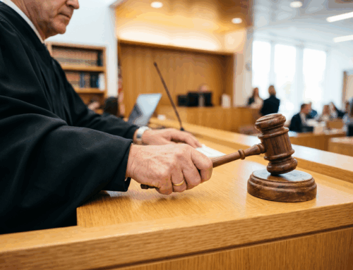 Don’t let discrimination lead to resignation or risk facing career compensation