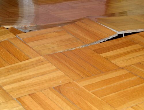 Could you claim tax relief for property repairs?