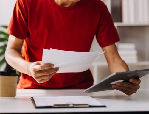 Do you need to pay tax on money received from family?
