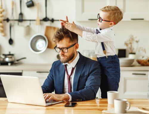 Child Benefit and the High Income Child Benefit Charge
