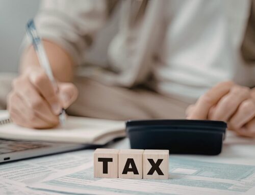 Claiming tax relief on business insurance