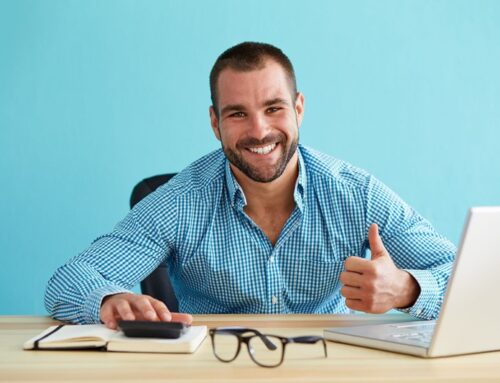 Benefits of claiming the Annual Investment Allowance