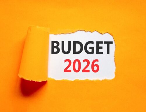 Budget date announced