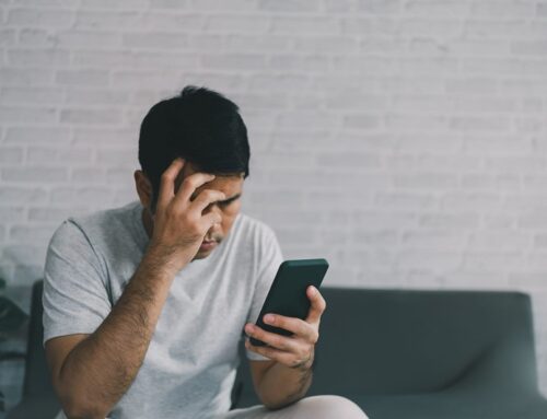 All online harassment is unacceptable, in any context