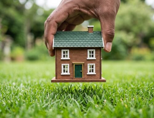 Making the most of the £1,000 property allowance