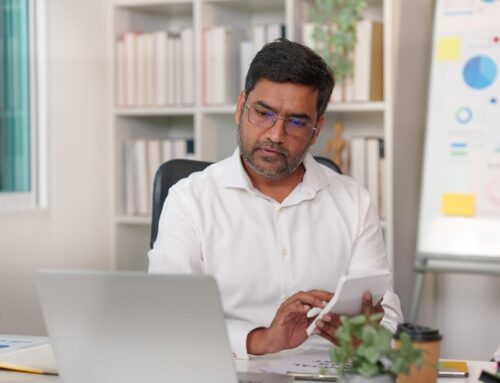 When to register for Corporation Tax