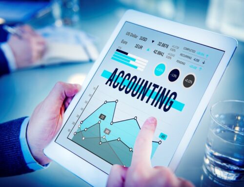 Company accounts are going fully digital