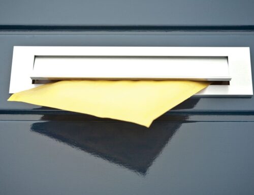 Received a P800 from HMRC?