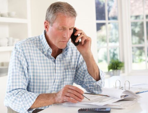 HMRC contacting trusts over tax return errors