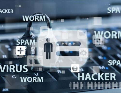 Is your business ready for a cyber incident?