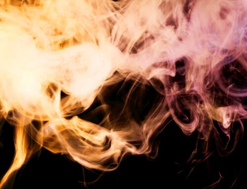 New duty on vaping products starts in October