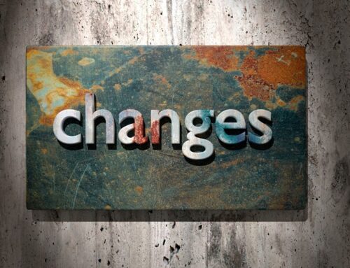 Could company distribution rules change?
