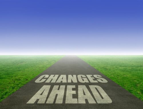 Ready for the October employment law changes?