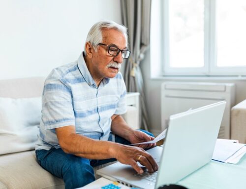 Check your State Pension forecast now