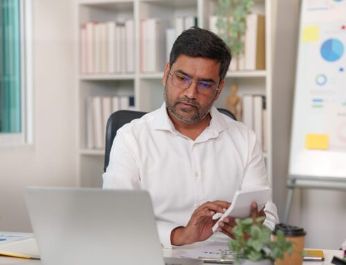 How Is Your Business Performing?
