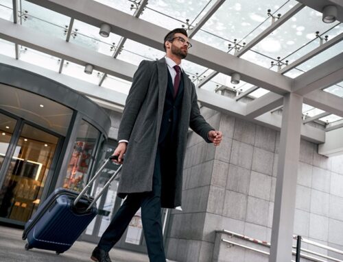 Issues with workplace travel claims